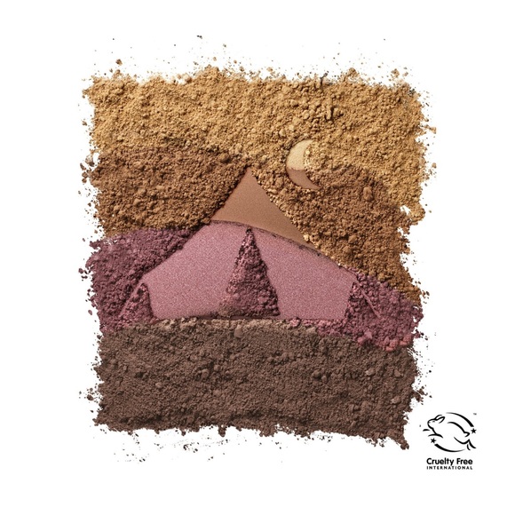 4/$20 COVERGIRL TruNaked Quad Eyeshadow Palette - Picture 2 of 3